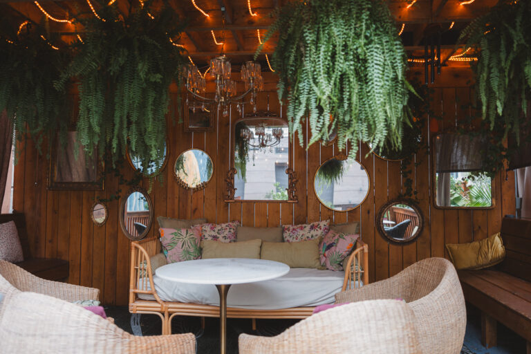 Cabana