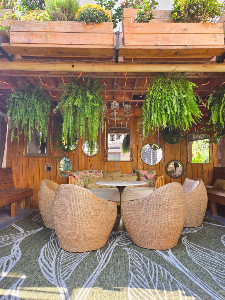 Cabana