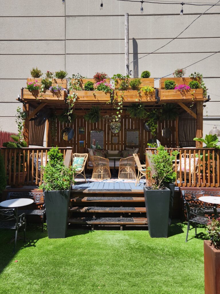 Cabana